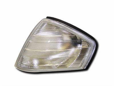 Mercedes SL (R129) 1992-2001 Clear Front Indicators