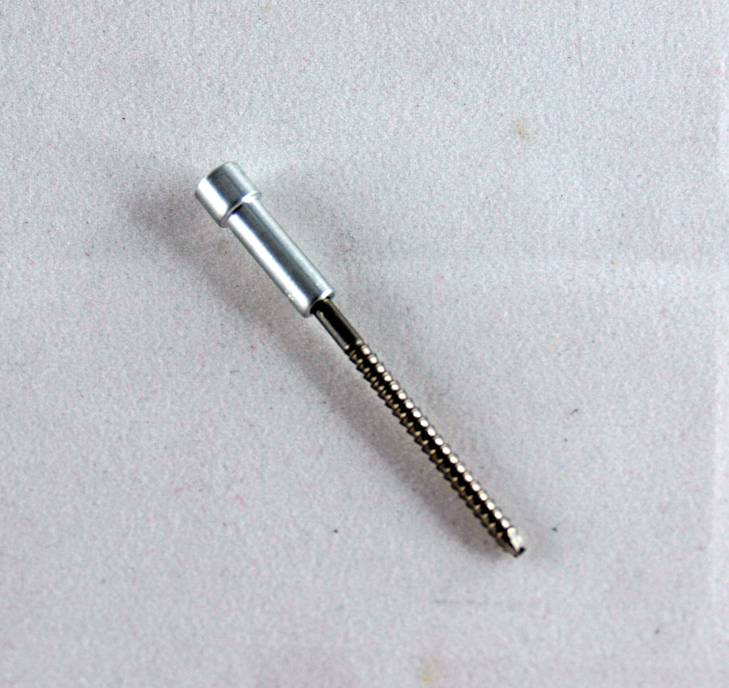 Dynaplug Clearing Attachment