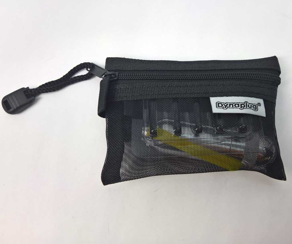 Dynaplug Pro Aluminium Tubeless Tyre Puncture Repair Kit
