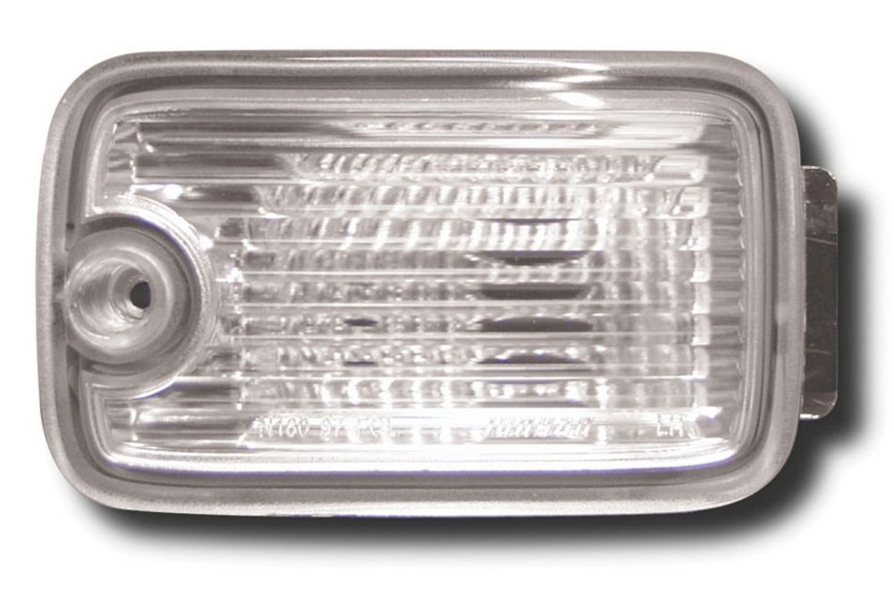 Nissan RPS13, 180SX, 200SX Type S (1996-1999) Crystal Clear Front Indicators