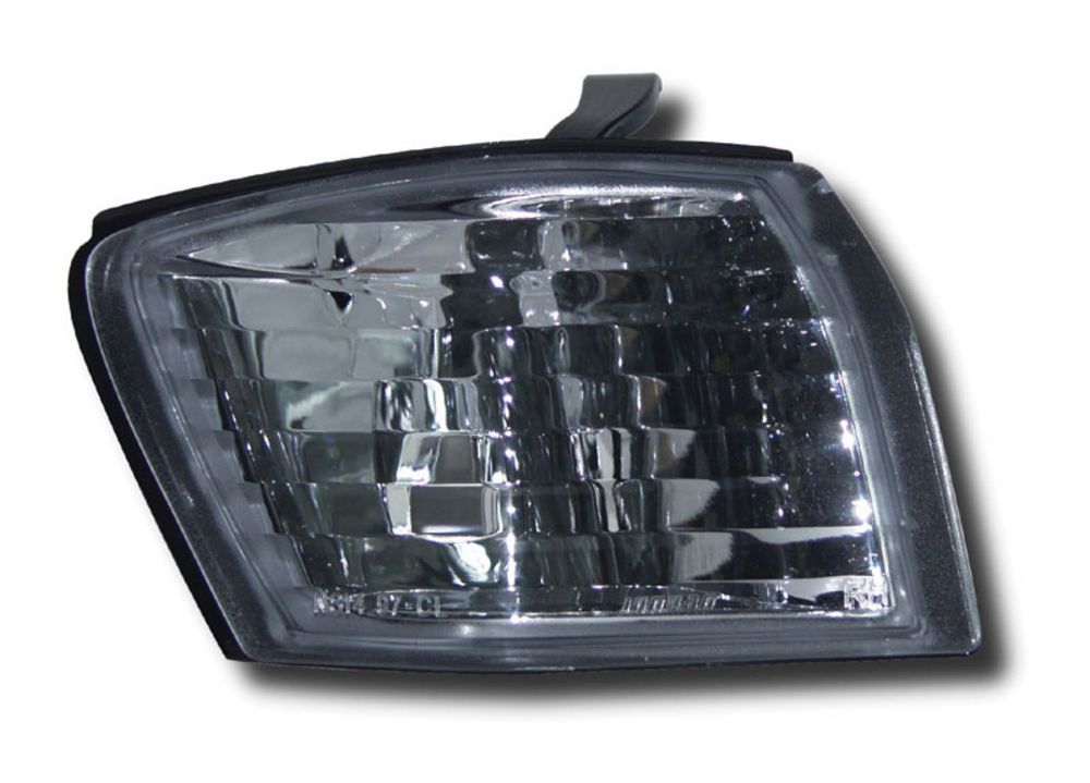 Nissan 200SX S14A Silvia (1997-2000) Crystal Clear Front Corner Lights