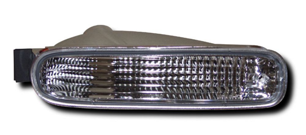 Nissan 200SX S14 Silvia (1993-1996) Crystal Clear Front Indicators