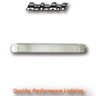 Porsche 944 S2 Turbo Clear Front Indicator Lenses