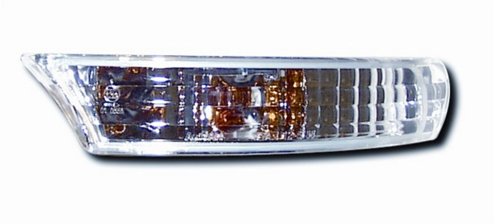 Subaru Impreza 1996-1999 Crystal Clear Front Indicators