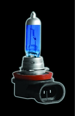 H11 711 Xenon Power Head Light Bulbs