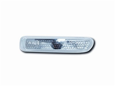 BMW 3-Series E46 (Not for M3 Models) 1998-2001 Clear Side Repeaters