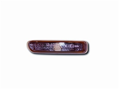 BMW 3-Series E46 (Not for M3 Models) 1998-2001 Red Side Repeaters
