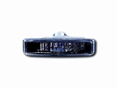 BMW 5-Series E39 (1995-2003) Crystal Black Side Repeaters