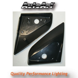 Fiat Stilo (2001-2007) Door Mirror Base Plates