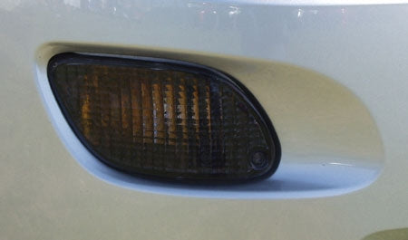 Ford Focus Mk1 (1998-2001) Smoked Indicators