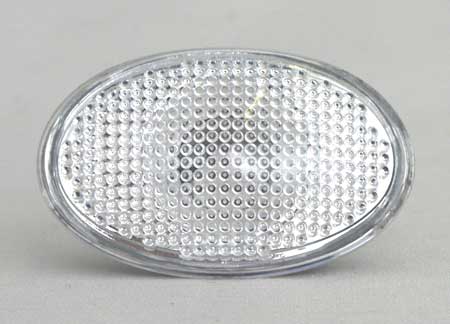 Ford Fiesta Mk3 , Mk4, Mk5, Ka Mk1, Mondeo Mk1, Transit Clear Side Repeaters