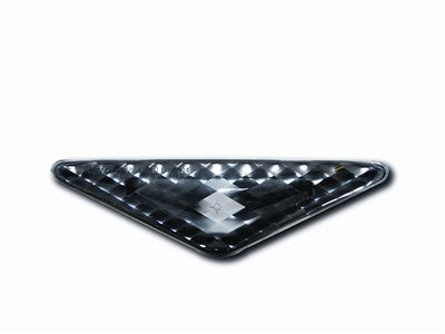 Ford Focus Mk1, (1998-2004) Mondeo Mk2 (2000-2007) Crystal Black Side Repeaters