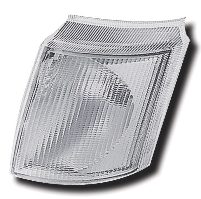 Ford Transit Mk4 (1991-1994), Mk5 (1994-2000) Clear Front Indicators