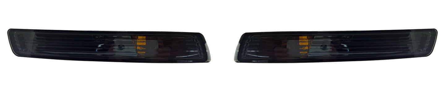 VW Beetle 2006-2010 Smoked Front Indicators