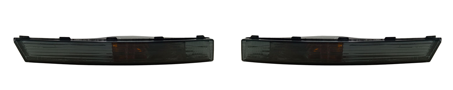 VW Passat B6 (2005-2010) Smoked Front Indicators