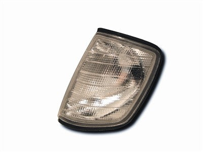 Mercedes 200-300 (W124) 1985-1997 Clear Front Indicators