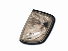 Mercedes 200-300 (W124) 1985-1997 Clear Front Indicators