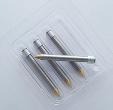 Dynaplug Replacement Plugs Preloaded Into Insertion Tubes (4-Pack)