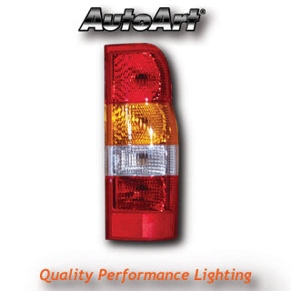 Ford Transit Van 2000-2006 Rear Tail Light - Right-hand Side
