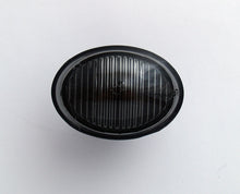 Fiat 500 Mk3, Ford Ka Mk2 Crystal Black Side Repeaters