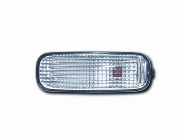 Honda Civic 3-Door Hatch, Coupe, HR-V, CR-V, Prelude Clear Side Repeaters