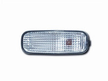 Honda Civic 3-Door Hatch, Coupe, HR-V, CR-V, Prelude Clear Side Repeaters