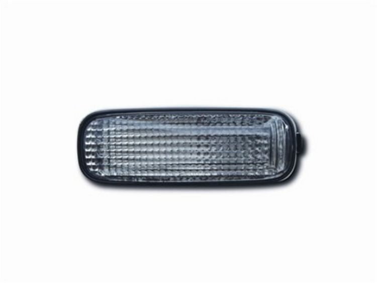 Honda Civic 3-Door Hatch, Coupe, HR-V , CR-V, Prelude Smoked Side Repeaters
