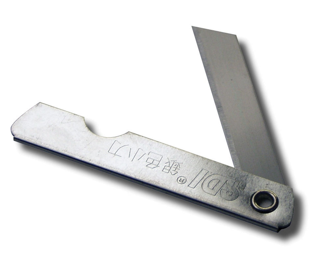 Trimming Knife For Rubber Tyre Puncture Repair Plugs