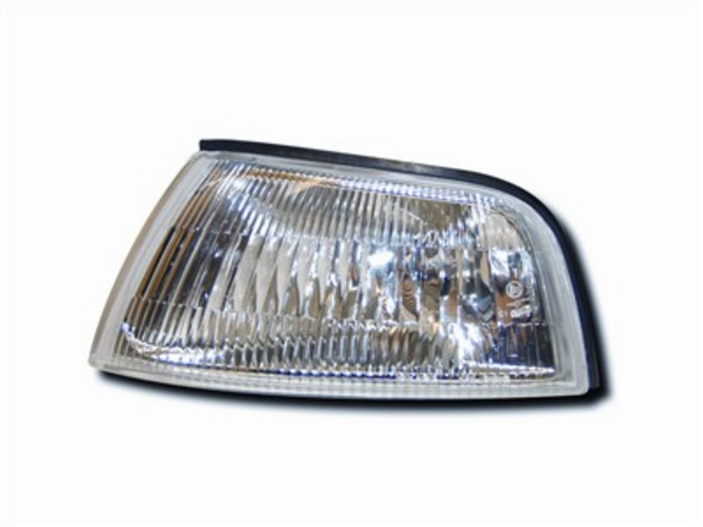 Mitsubishi Lancer Evo Mk5, Mk6 (1999-2001) Clear Front Indicators