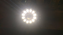 BMW Mini R55, R56, R57, R58, R59, R60 LED DRL Front Position Fog Lights