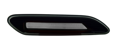 BMW Mini R60 Countryman 2010-2016; R61 Paceman 2013-2016 Black LED Side Repeaters