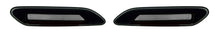 BMW Mini R60 Countryman 2010-2016; R61 Paceman 2013-2016 Black LED Side Repeaters