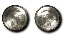 Mazda MX5 (1990-2015) Clear Side Repeaters With Black Surround