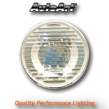 Mazda MX5 (1990-2015) Crystal Clear Side Repeaters With Chrome Surround