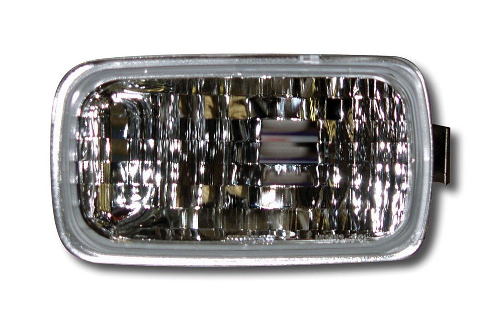 Nissan Skyline R34 (1999-2002) Clear Front Indicators