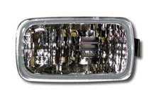 Nissan Skyline R34 (1999-2002) Clear Front Indicators