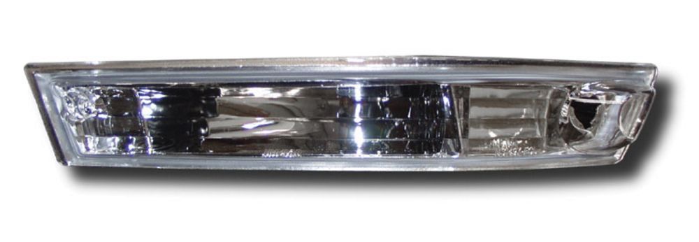 Nissan 200SX S14A Silvia Import (1997-1999) Crystal Clear Front Indicators