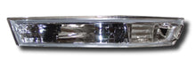 Nissan 200SX S14A Silvia Import (1997-1999) Crystal Clear Front Indicators