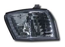 Nissan 200SX S14A Silvia (1997-2000) Crystal Clear Front Corner Lights