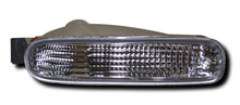 Nissan 200SX S14 Silvia (1993-1996) Crystal Clear Front Indicators