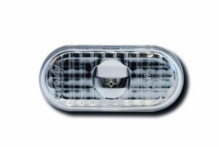 Renault 19, Clio Mk1 Mk2, Espace Megane Laguna Scenic Trafic Crystal Clear Side Repeaters