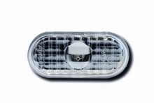 Renault 19, Clio Mk1 Mk2, Espace Megane Laguna Scenic Trafic Crystal Clear Side Repeaters