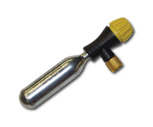 Regulator For Mini C02 Canisters - Screw-On
