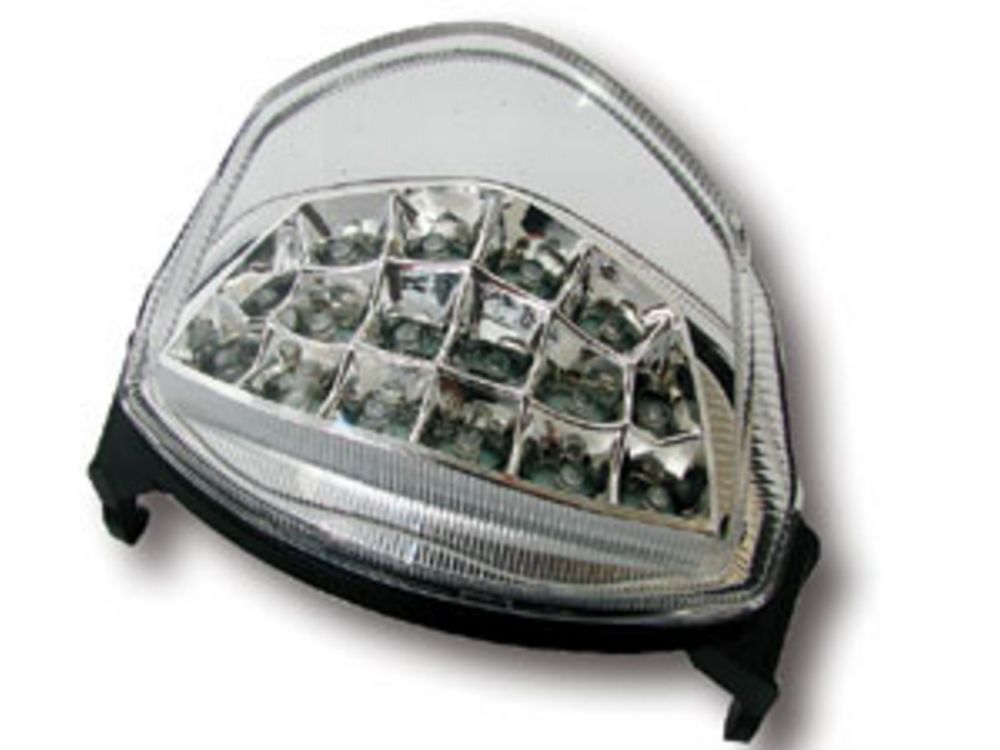 Suzuki GSX-R 1000 (2005-2006) LED Rear Tail Light