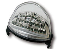 Suzuki GSX-R 1000 (2005-2006) LED Rear Tail Light