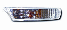 Subaru Impreza 1996-1999 Crystal Clear Front Indicators