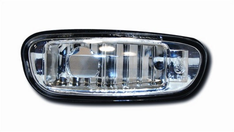 Subaru Impreza 1994-2001 Crystal Clear Side Repeaters