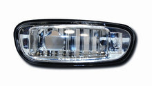 Subaru Impreza 1994-2001 Crystal Clear Side Repeaters