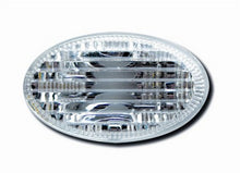 Subaru Impreza 2001-2004 Crystal Clear Side Repeaters
