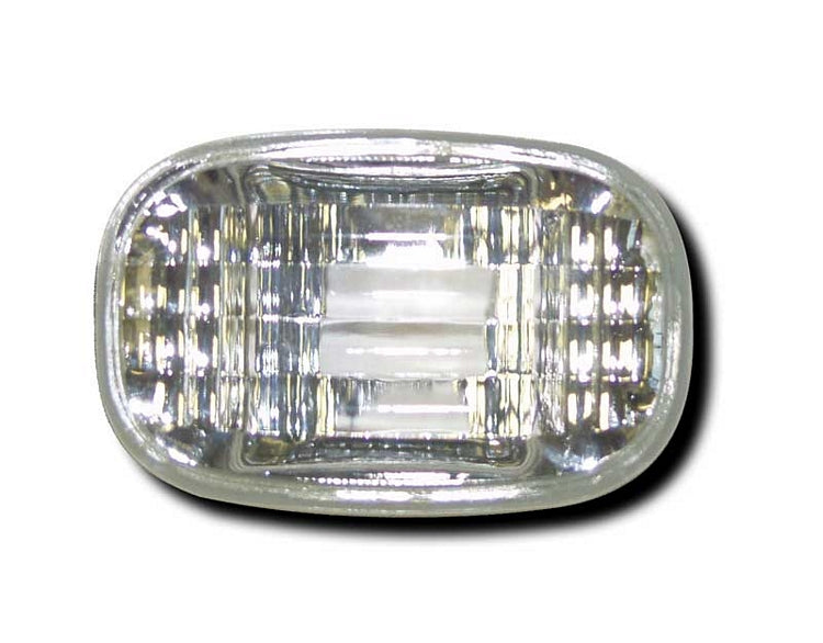 Toyota Celica, Corolla, Carina, Mr2 Mk2, RAV 4, Starlet, Supra, Lexus GS3000 Crystal Clear Side Repeaters